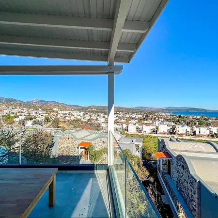 Brand New Flat 3Br With A Perfect View Of Yahsi *
