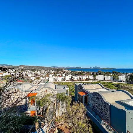 Brand New Flat 3Br With A Perfect View Of Yahsi 公寓 *