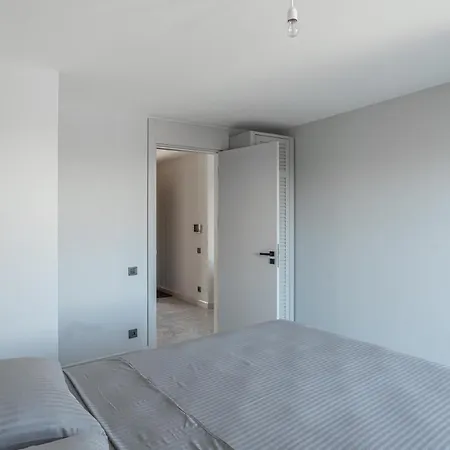 Brand New Flat 3Br With A Perfect View Of Yahsi *